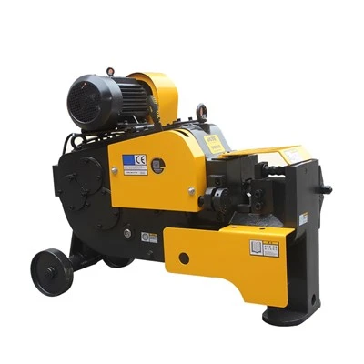 Hlau Bar Cutter