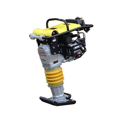 Vibratory Rammer